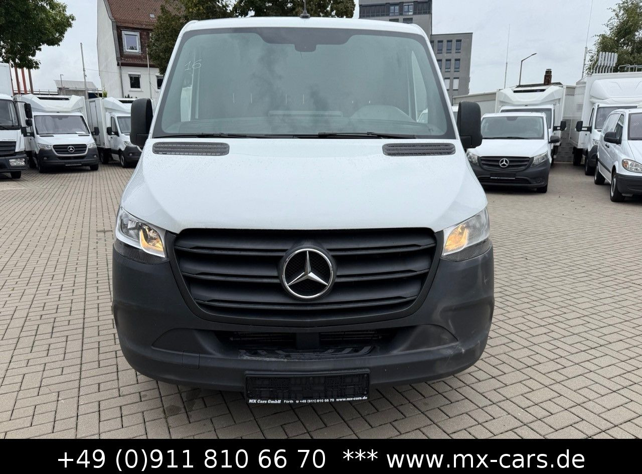 Mercedes-Benz Sprinter 214 CDi L2H1 Klima Kamera No. 314-16 - فان المدمجة: صورة 2 Mercedes-Benz Sprinter 214 CDi L2H1 Klima Kamera No. 314-16 - فان المدمجة: صورة 2