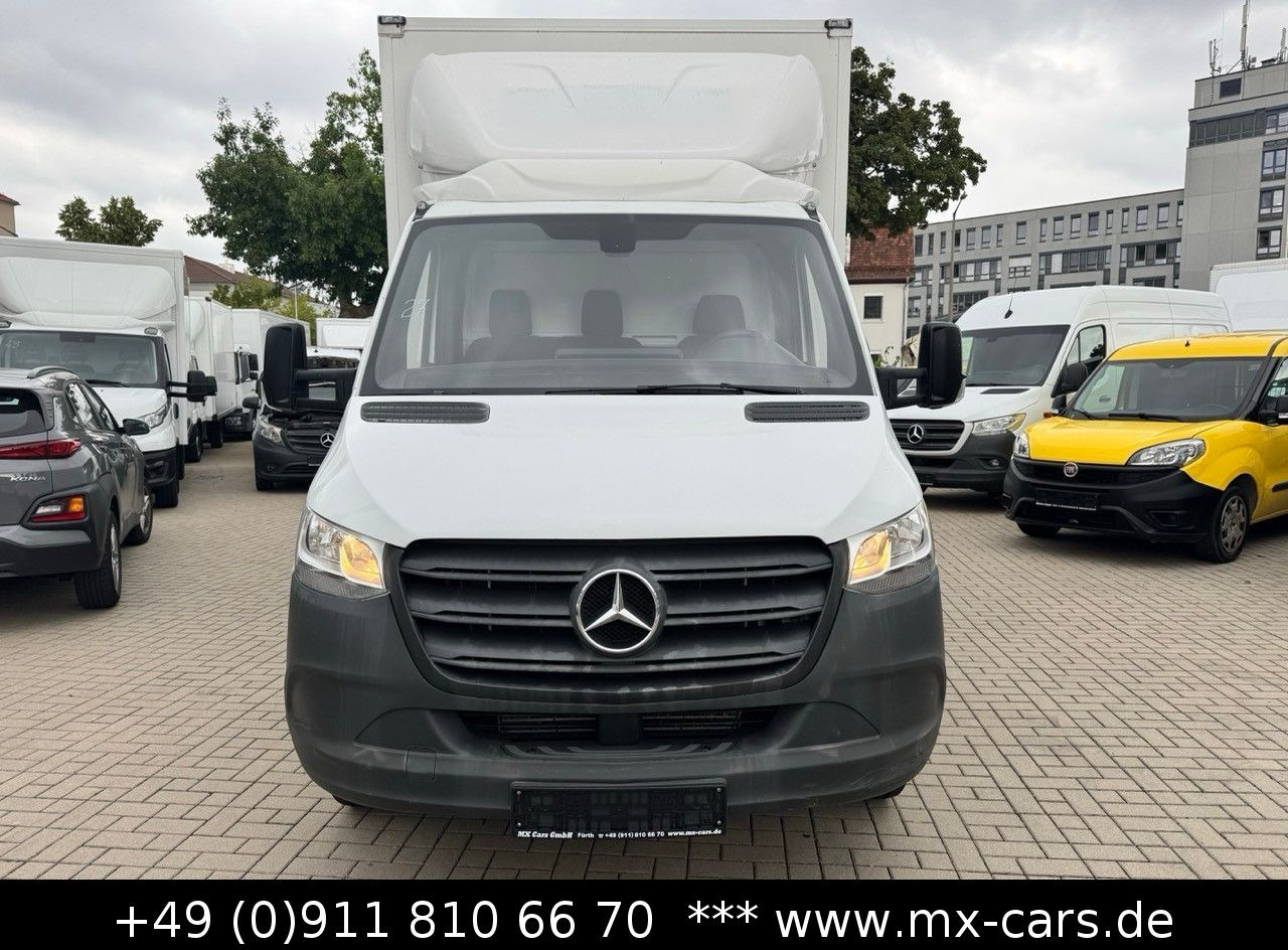 Mercedes-Benz Sprinter 314 Möbel Maxi 4,32 m. 22 m³ No. 316-27 - شاحنة مغلقة الصندوق: صورة 2 Mercedes-Benz Sprinter 314 Möbel Maxi 4,32 m. 22 m³ No. 316-27 - شاحنة مغلقة الصندوق: صورة 2