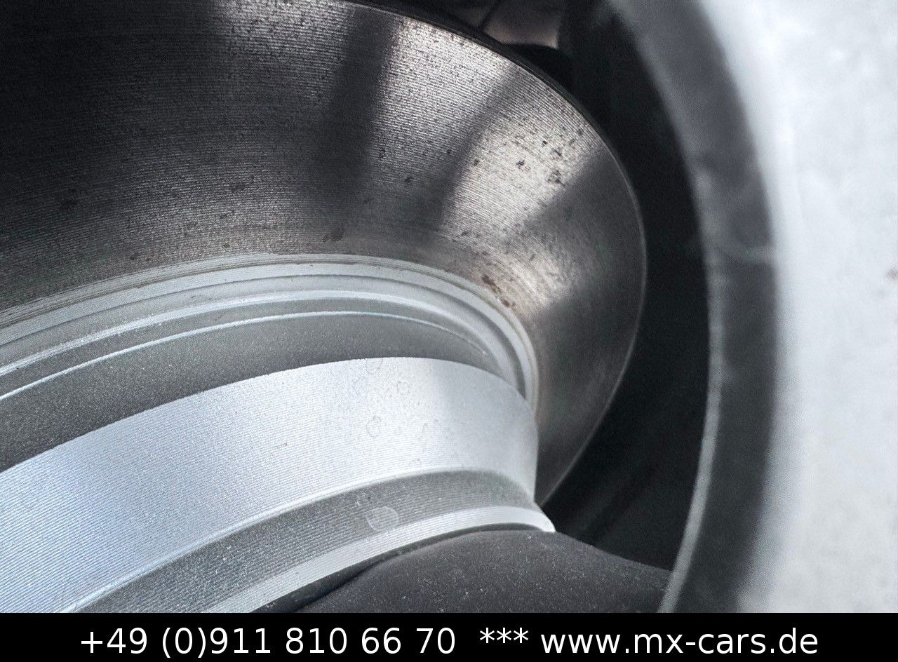 فان المدمجة Mercedes-Benz Vito 114 extralang Doka Mixto Klima AHK 5 Sitze: صورة 26