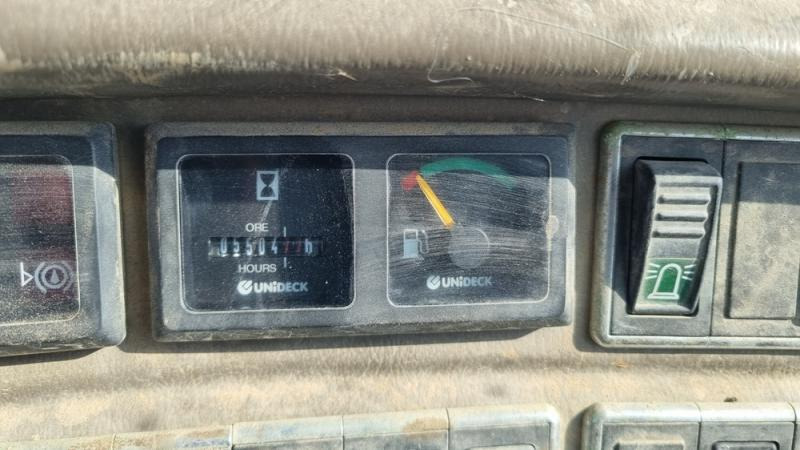 MANITOU 1440 1440 - رافعة تلسكوبية: صورة 4 MANITOU 1440 1440 - رافعة تلسكوبية: صورة 4
