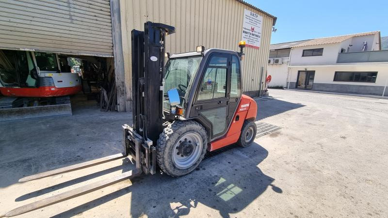 MANITOU MSI25 MSI 25 - رافعة شوكية ديزل: صورة 3 MANITOU MSI25 MSI 25 - رافعة شوكية ديزل: صورة 3