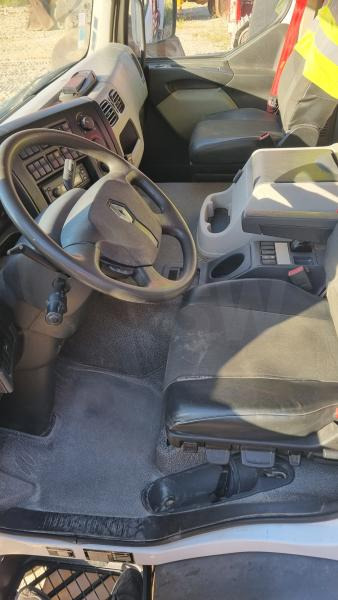 RENAULT C320 C320 - شاحنة قلاب: صورة 5 RENAULT C320 C320 - شاحنة قلاب: صورة 5