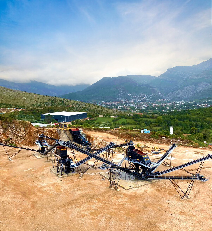 FABO Conveyor belt - سيور ناقلة: صورة 4 FABO Conveyor belt - سيور ناقلة: صورة 4