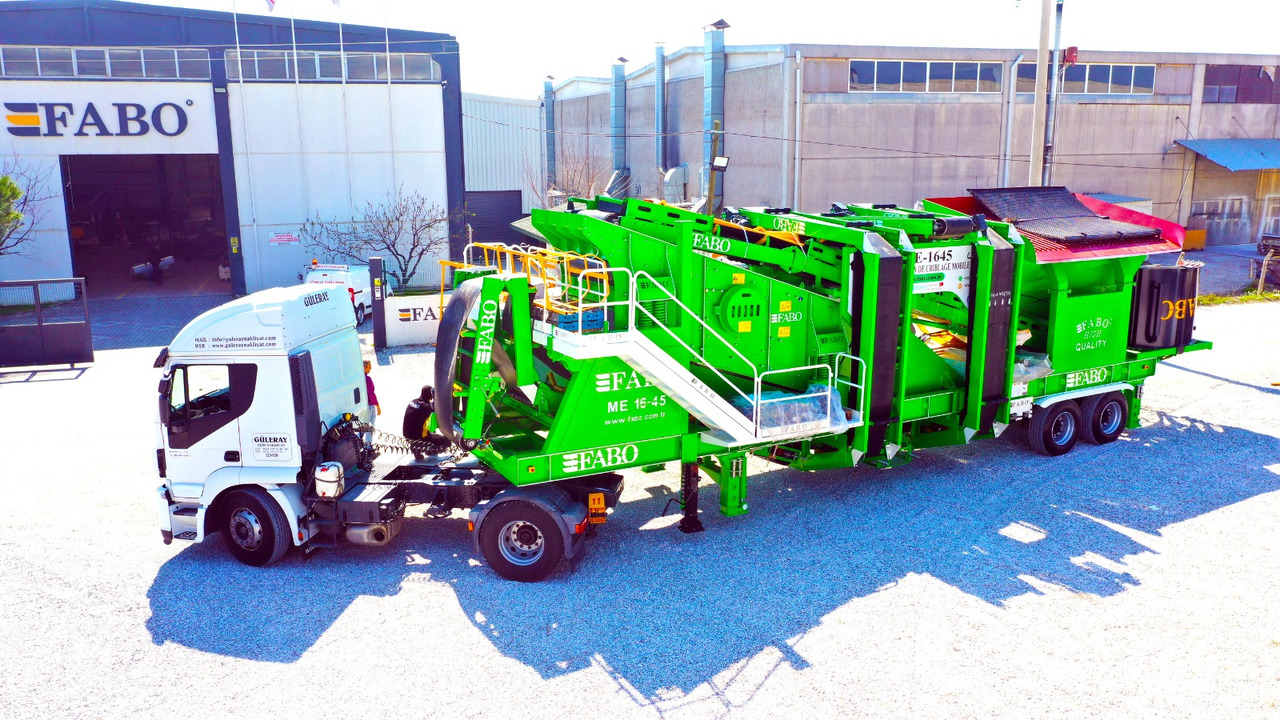 FABO mobile screen-mobile screening - فرازة: صورة 2 FABO mobile screen-mobile screening - فرازة: صورة 2