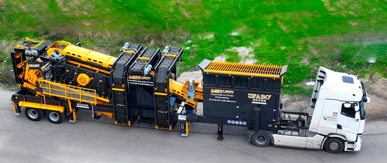 FABO mobile screen-mobile screening - فرازة: صورة 2 FABO mobile screen-mobile screening - فرازة: صورة 2