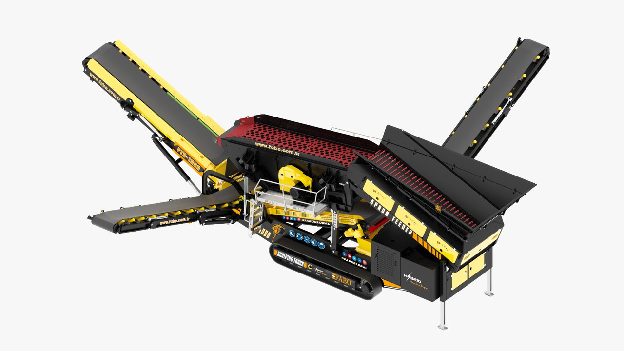 جديدة فرازة FABO mobile screen-mobile screening: صورة 25