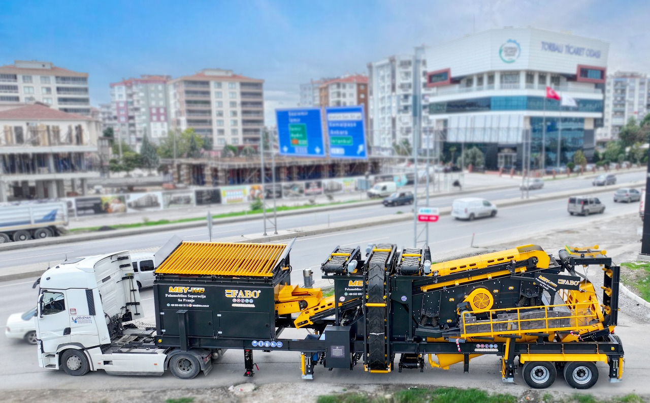 FABO mobile screen-mobile screening - فرازة: صورة 4 FABO mobile screen-mobile screening - فرازة: صورة 4