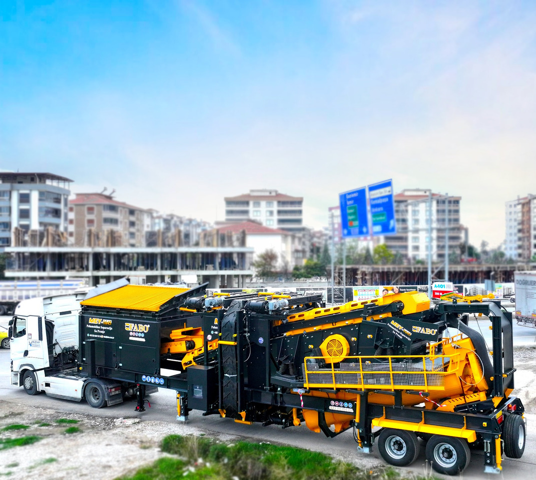 FABO mobile screen-mobile screening - فرازة: صورة 3 FABO mobile screen-mobile screening - فرازة: صورة 3