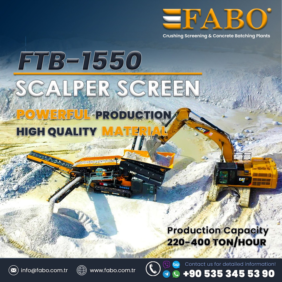 FABO mobile screen-mobile screening - فرازة: صورة 1 FABO mobile screen-mobile screening - فرازة: صورة 1