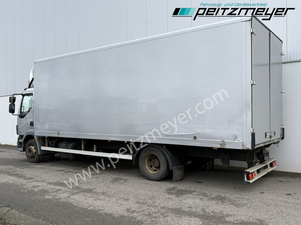 DAF AE 55 LF 14 G 250 BL Koffer - شاحنة مقفلة: صورة 3 DAF AE 55 LF 14 G 250 BL Koffer - شاحنة مقفلة: صورة 3
