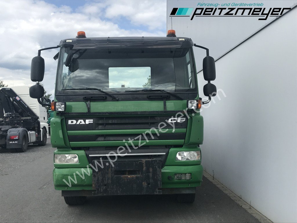 DAF CF 75.310 BL Meiller AK 12 T Absetzkipper - شاحنة نقل المخلفات: صورة 5 DAF CF 75.310 BL Meiller AK 12 T Absetzkipper - شاحنة نقل المخلفات: صورة 5