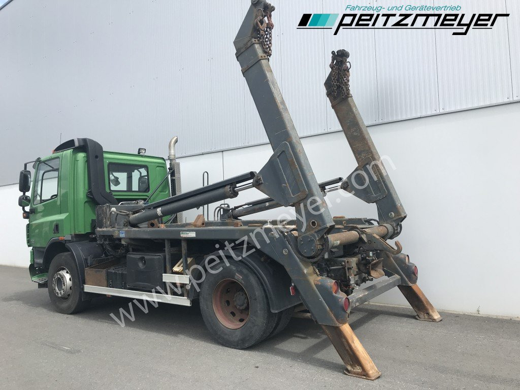 DAF CF 75.310 BL Meiller AK 12 T Absetzkipper - شاحنة نقل المخلفات: صورة 3 DAF CF 75.310 BL Meiller AK 12 T Absetzkipper - شاحنة نقل المخلفات: صورة 3