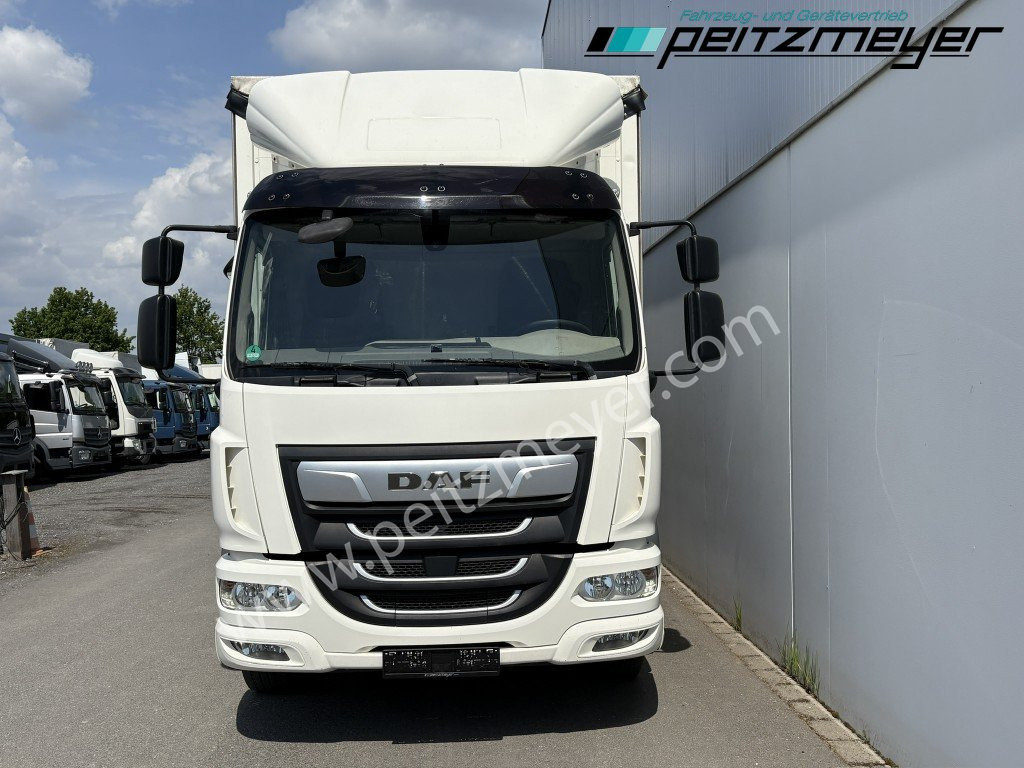 DAF LF 16.290 FL Pritsche + LBW 1,5 t. NL 9 t. - شاحنة ستارة: صورة 5 DAF LF 16.290 FL Pritsche + LBW 1,5 t. NL 9 t. - شاحنة ستارة: صورة 5