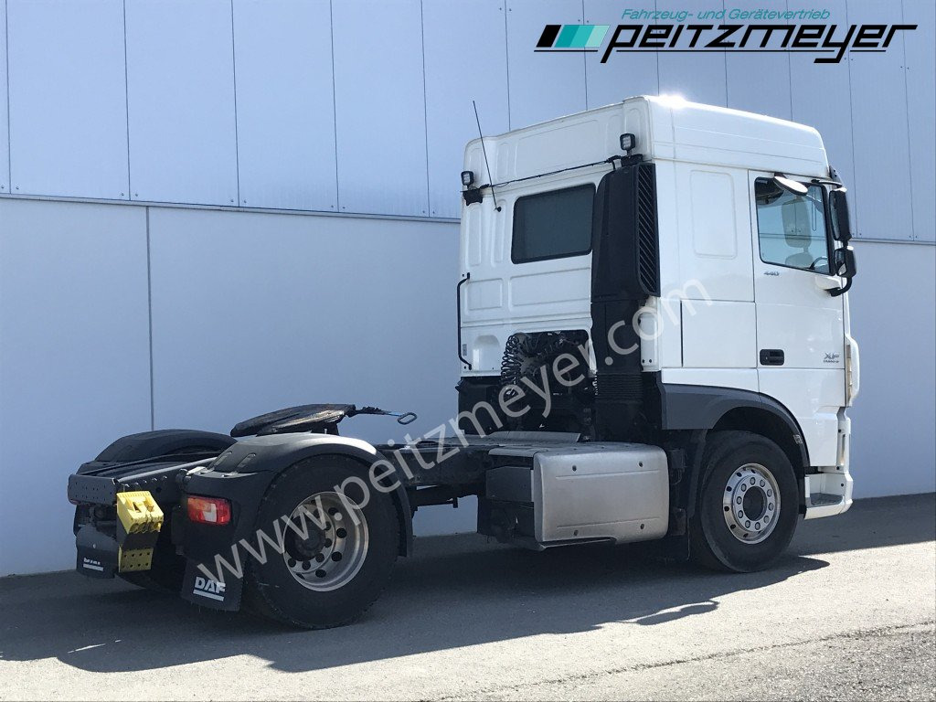 DAF XF 440 FT Nebenantrieb / PTO - وحدة جر: صورة 3 DAF XF 440 FT Nebenantrieb / PTO - وحدة جر: صورة 3