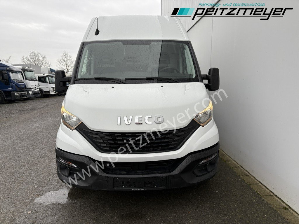 Iveco Daily 35 S 16 Kawa L2H2 - فان: صورة 5 Iveco Daily 35 S 16 Kawa L2H2 - فان: صورة 5