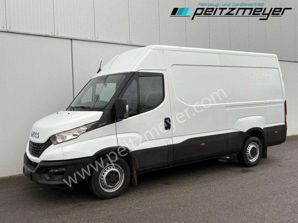 Iveco Daily 35 S 16 Kawa L2H2 - فان: صورة 1 Iveco Daily 35 S 16 Kawa L2H2 - فان: صورة 1