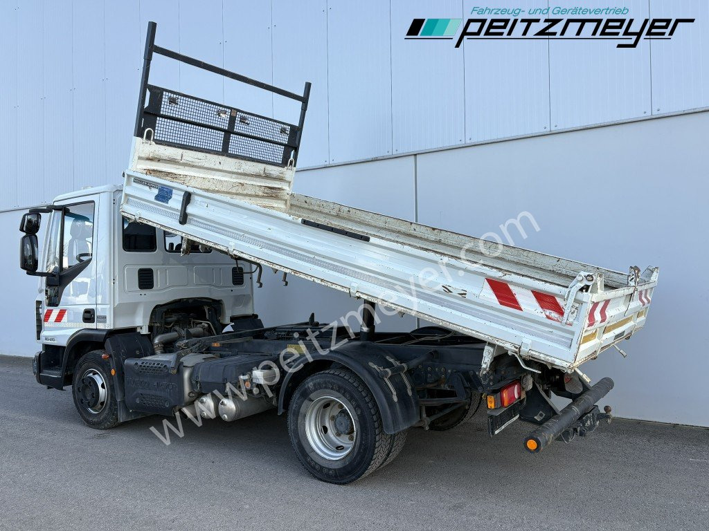Iveco Eurocargo ML 80 E 21 K Meiller 68.500 KM - شاحنة قلاب: صورة 3 Iveco Eurocargo ML 80 E 21 K Meiller 68.500 KM - شاحنة قلاب: صورة 3