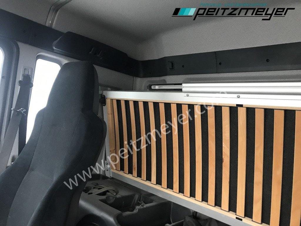 وحدة جر MAN TGS 18.400 FALS Hydrodrive, Kipphydr.: صورة 22