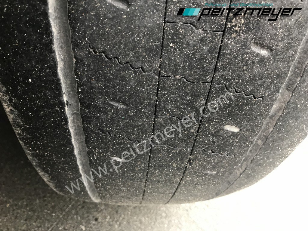 وحدة جر MAN TGS 18.400 FALS Hydrodrive, Kipphydr.: صورة 31