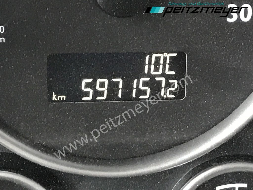 وحدة جر MAN TGS 18.400 FALS Hydrodrive, Kipphydr.: صورة 9