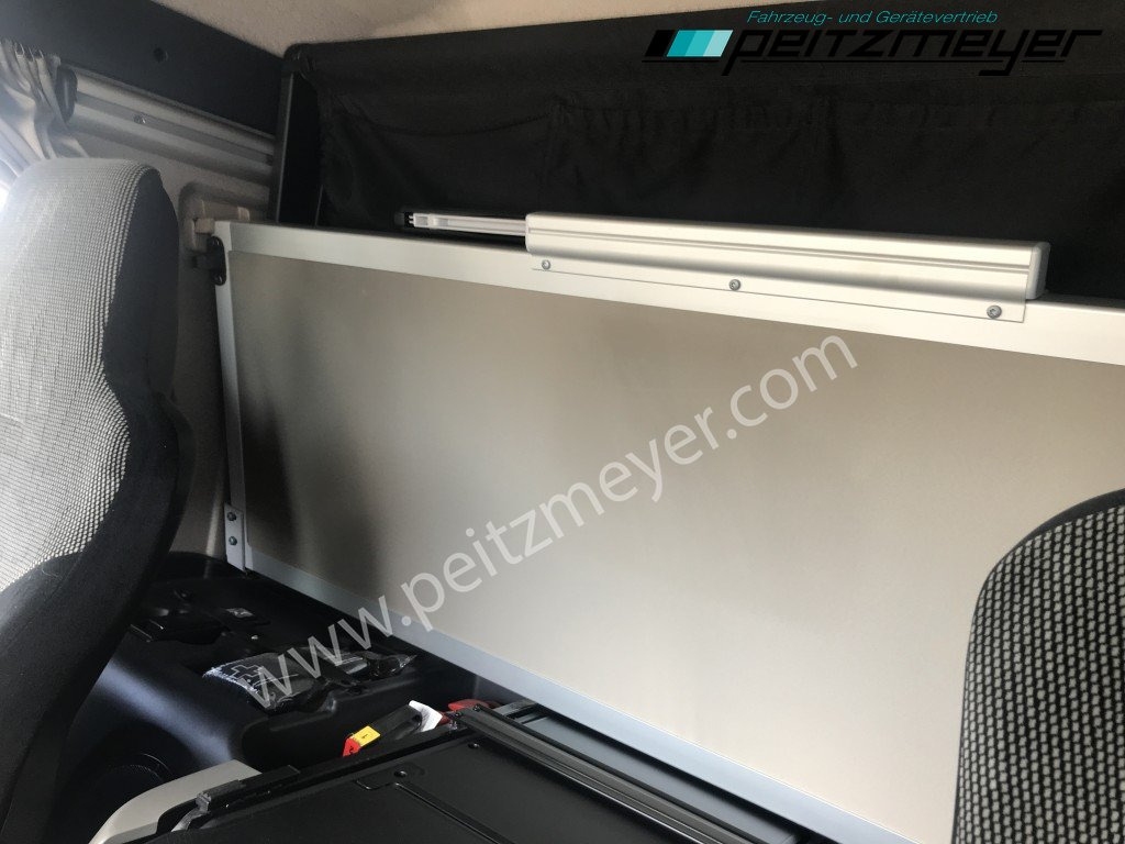 شاحنة قلاب MAN TGS 26.510 FK 6x4, Bordmatik, Klima, Intarder, Alu: صورة 23