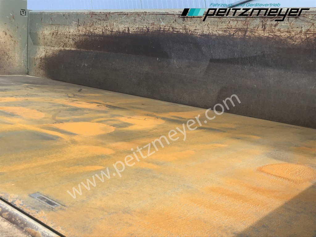 شاحنة قلاب MAN TGS 26.510 FK 6x4, Bordmatik, Klima, Intarder, Alu: صورة 36