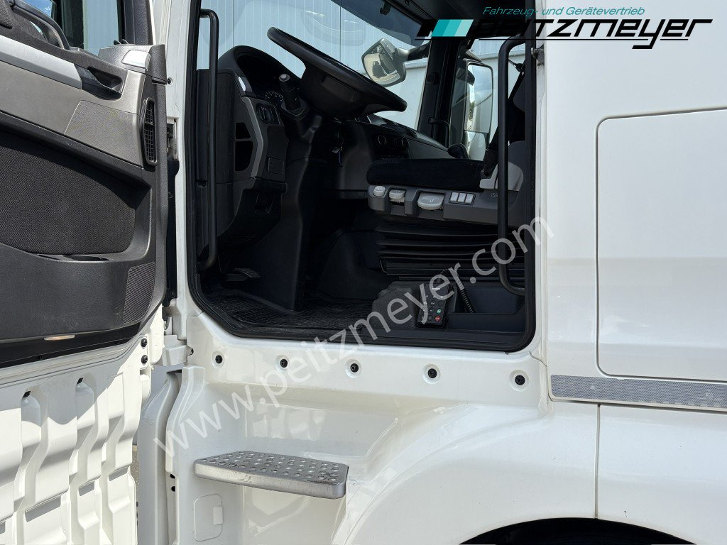 شاحنة المشروبات MAN TGX 26.440 FLL Getränke Ewers Schwenkwand: صورة 18
