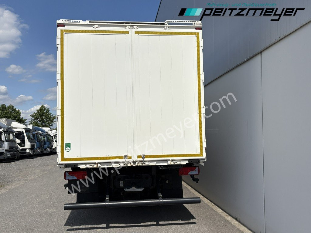 شاحنة المشروبات MAN TGX 26.440 FLL Getränke Ewers Schwenkwand: صورة 8