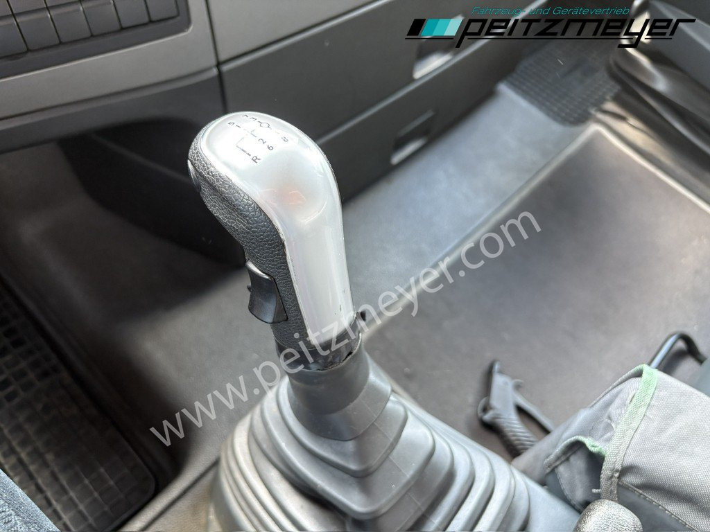 شاحنة المشروبات MAN TGX 26.440 FLL Getränke Ewers Schwenkwand: صورة 23