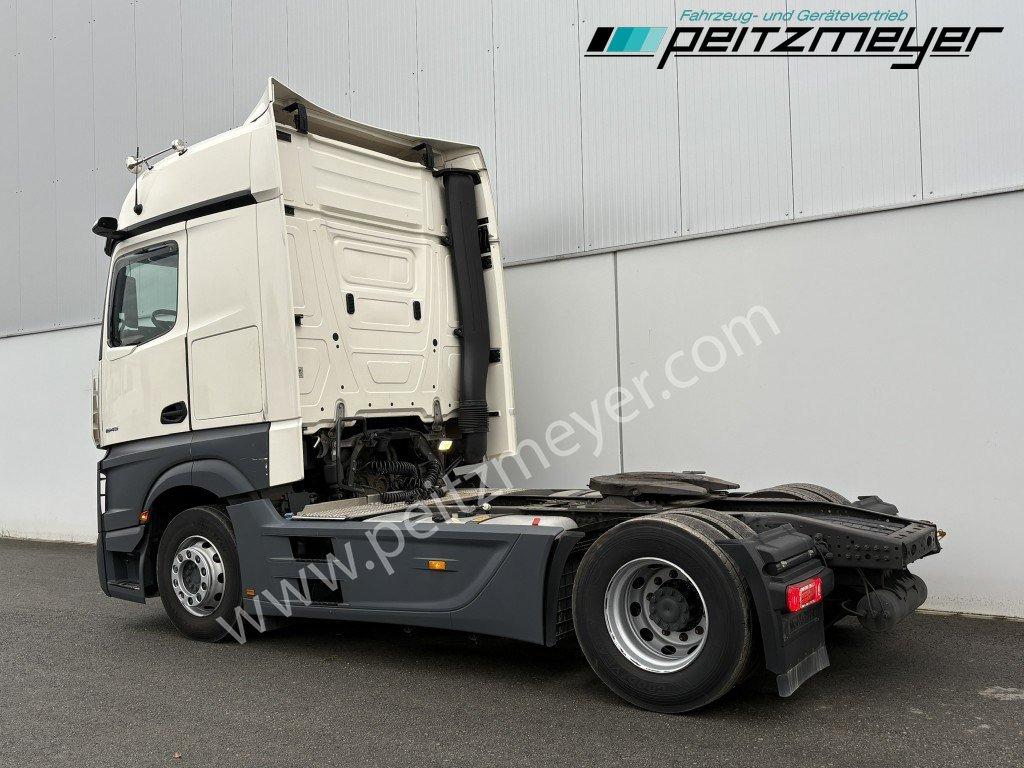 MERCEDES-BENZ Actros 1845 LLS Klima, Retarder Standklima, EU 6 - وحدة جر: صورة 3 MERCEDES-BENZ Actros 1845 LLS Klima, Retarder Standklima, EU 6 - وحدة جر: صورة 3