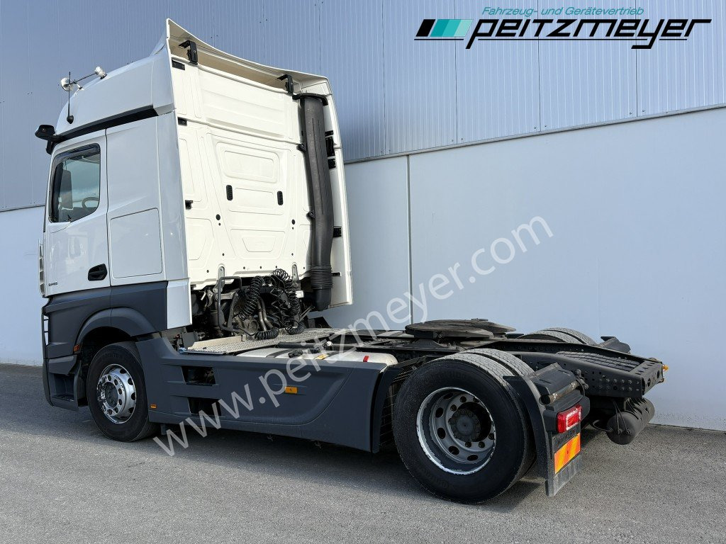 MERCEDES-BENZ Actros 1845 LLS Klima, Retarder Standklima, EU 6 - وحدة جر: صورة 4 MERCEDES-BENZ Actros 1845 LLS Klima, Retarder Standklima, EU 6 - وحدة جر: صورة 4