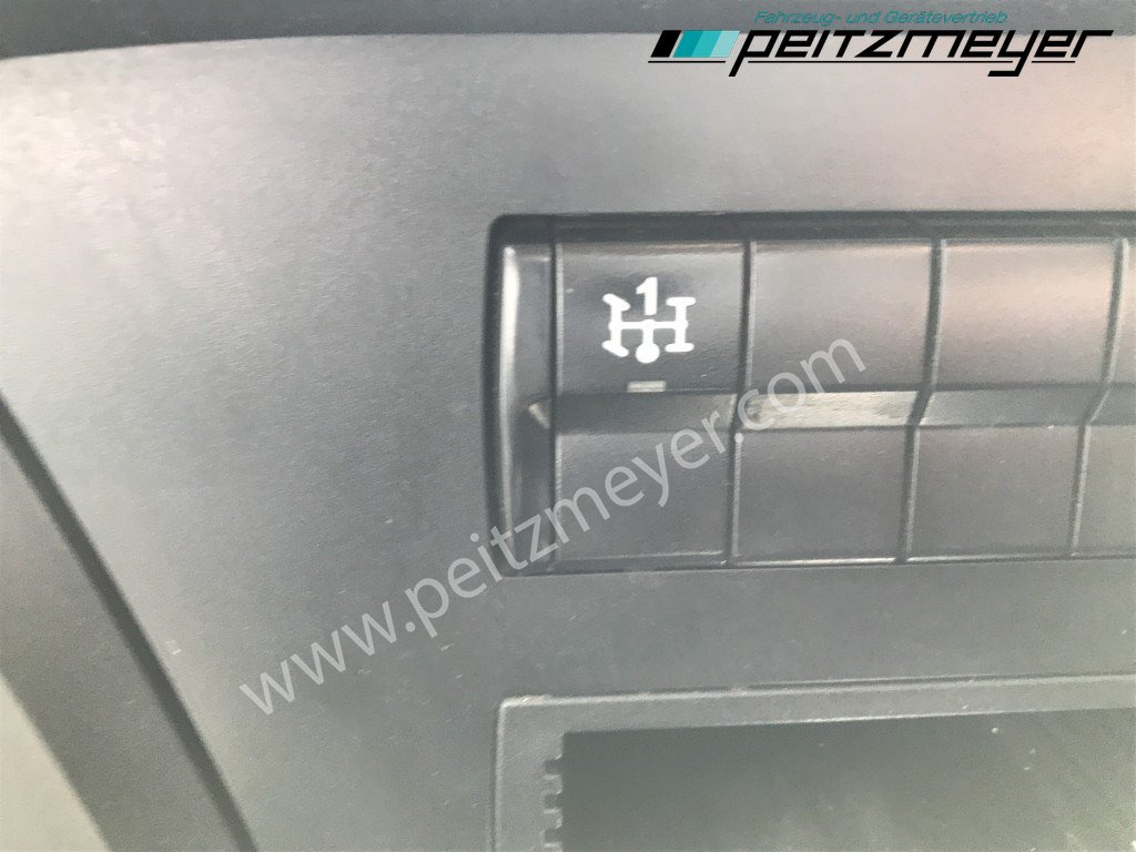 شاحنات مسطحة, شاحنة كرين MERCEDES-BENZ Antos 2536 LL Pritsche HMF 2110-L5 5 fach Ausschub mit Steinzange: صورة 24