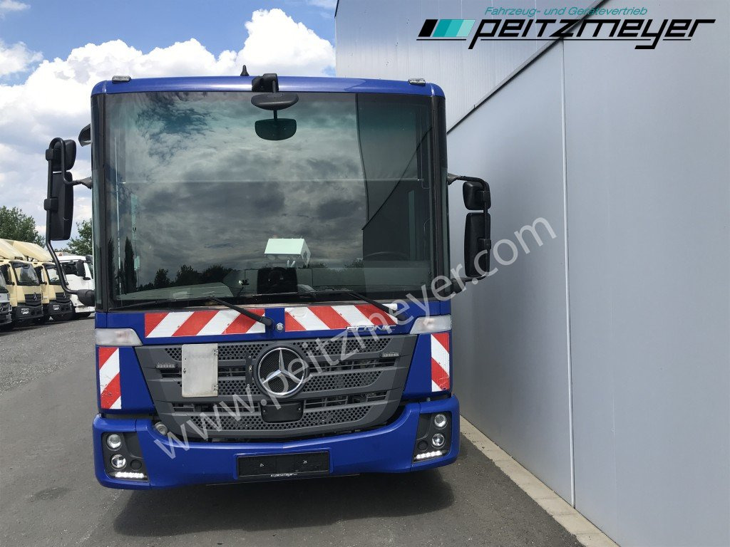 MERCEDES-BENZ Econic 2635 L Zöller Heil Powerlink 22 - شاحنة النفايات: صورة 5 MERCEDES-BENZ Econic 2635 L Zöller Heil Powerlink 22 - شاحنة النفايات: صورة 5