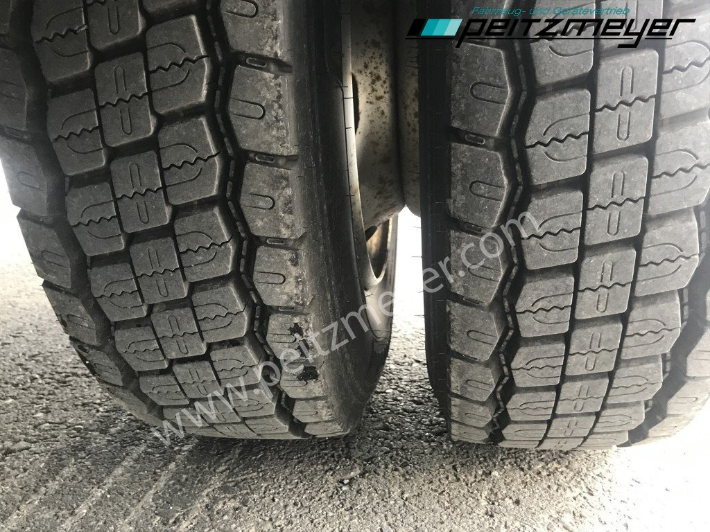 شاحنة المشروبات MITSUBISHI Canter Fuso 9 C 18 Ewers Getränke, NL 3.740 kg 2 x AHK, EU 6, Autom., Klima: صورة 29