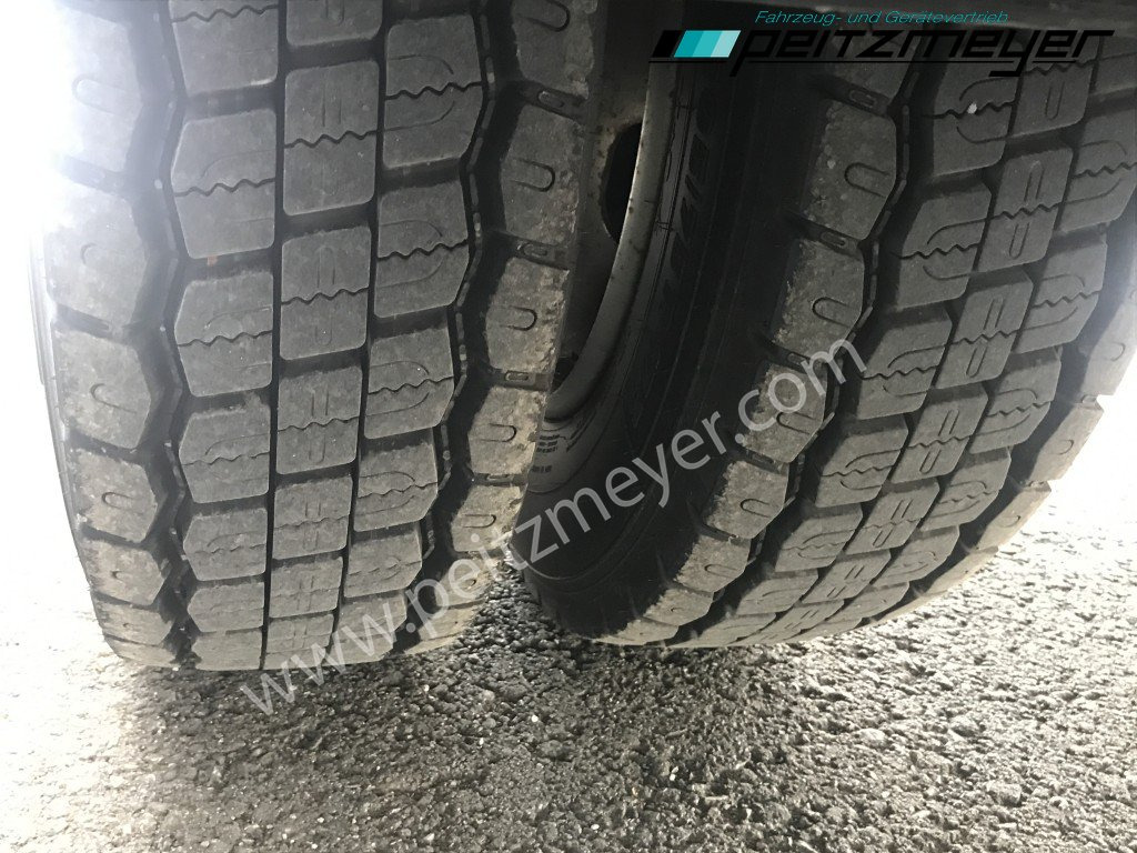 شاحنة المشروبات MITSUBISHI Canter Fuso 9 C 18 Ewers Getränke, NL 3.740 kg 2 x AHK, EU 6, Autom., Klima: صورة 32