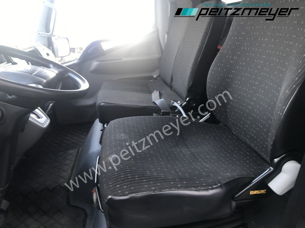 شاحنة المشروبات MITSUBISHI Canter Fuso 9 C 18 Ewers Getränke, NL 3.740 kg 2 x AHK, EU 6, Autom., Klima: صورة 24