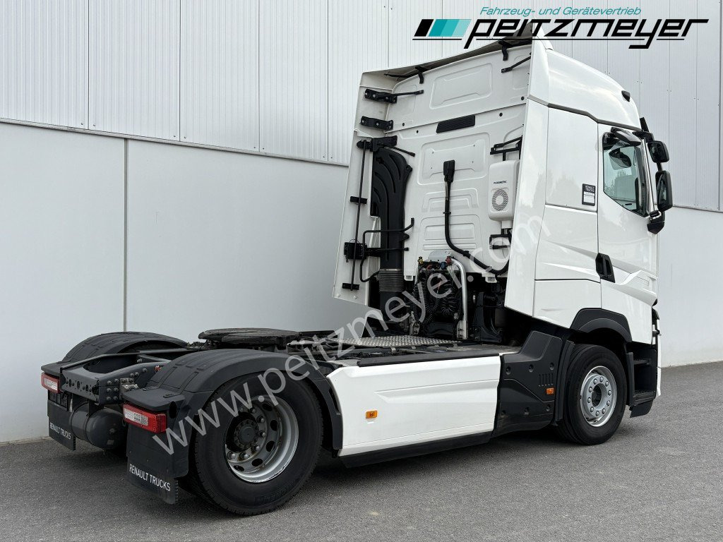 RENAULT (F) T High T 520 Klima, Standklima, - وحدة جر: صورة 3 RENAULT (F) T High T 520 Klima, Standklima, - وحدة جر: صورة 3