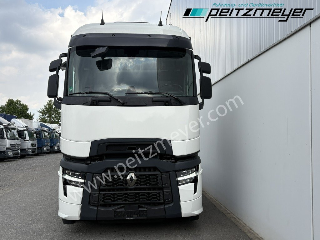 RENAULT (F) T High T 520 Klima, Standklima, - وحدة جر: صورة 5 RENAULT (F) T High T 520 Klima, Standklima, - وحدة جر: صورة 5