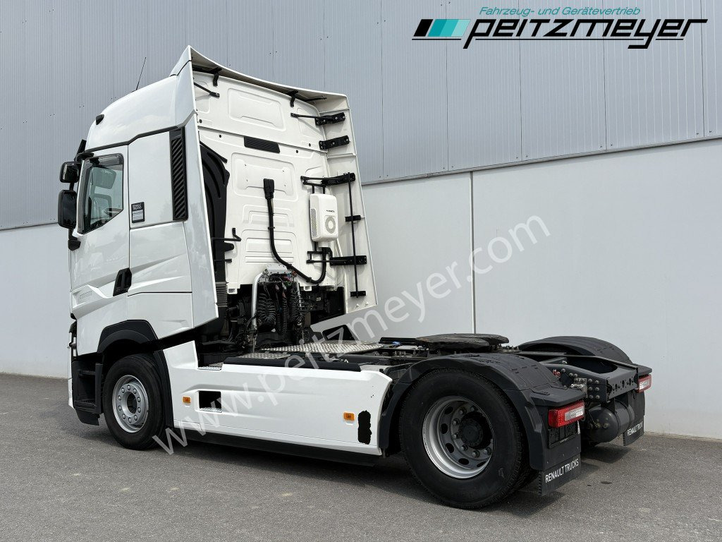 RENAULT (F) T High T 520 Klima, Standklima, - وحدة جر: صورة 4 RENAULT (F) T High T 520 Klima, Standklima, - وحدة جر: صورة 4
