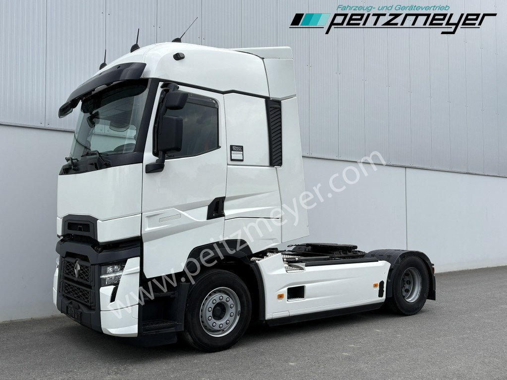 RENAULT (F) T High T 520 Klima, Standklima, - وحدة جر: صورة 1 RENAULT (F) T High T 520 Klima, Standklima, - وحدة جر: صورة 1