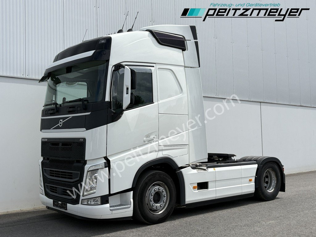 VOLVO FH 460, Klima, Retarder,Leder, TV Mikrowelle - وحدة جر: صورة 1 VOLVO FH 460, Klima, Retarder,Leder, TV Mikrowelle - وحدة جر: صورة 1