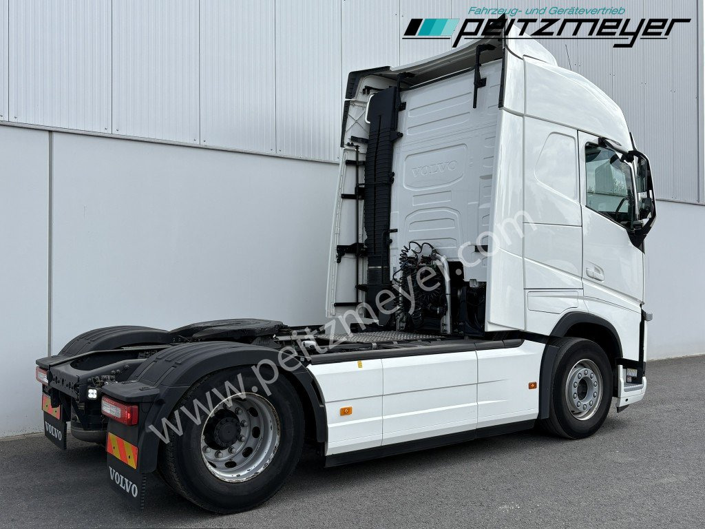VOLVO FH 460, Klima, Retarder,Leder, TV Mikrowelle - وحدة جر: صورة 3 VOLVO FH 460, Klima, Retarder,Leder, TV Mikrowelle - وحدة جر: صورة 3