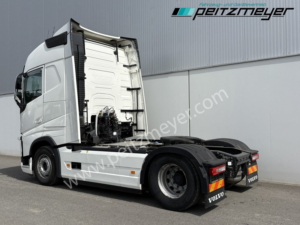 VOLVO FH 460, Klima, Retarder,Leder, TV Mikrowelle - وحدة جر: صورة 4 VOLVO FH 460, Klima, Retarder,Leder, TV Mikrowelle - وحدة جر: صورة 4