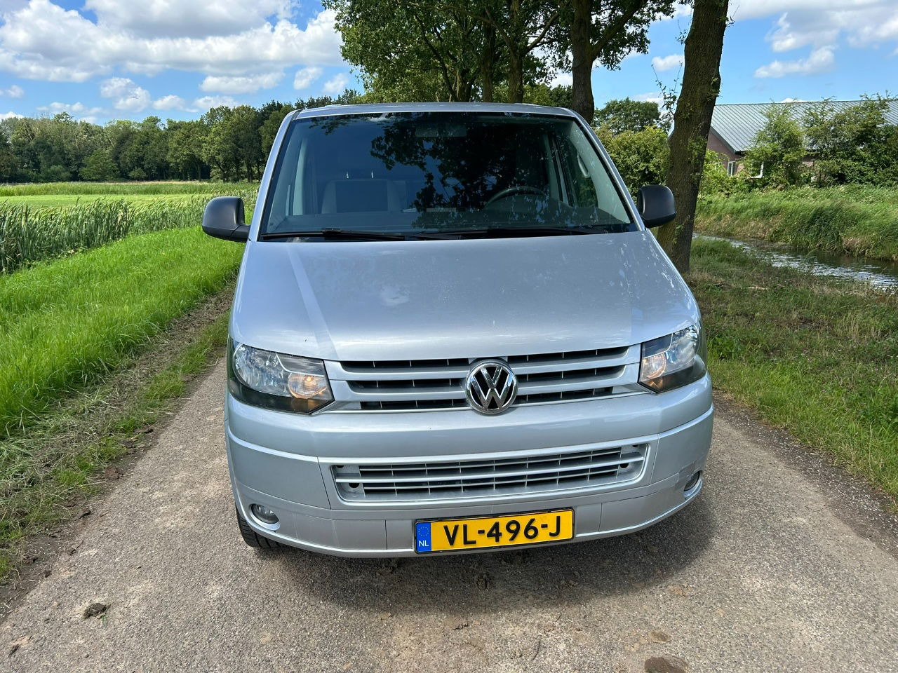 Volkswagen Transporter 2.0 TDI Bleumotion Technology L1 H1 114 PK apk 14-12-2024 Airco NL - فان المدمجة: صورة 3 Volkswagen Transporter 2.0 TDI Bleumotion Technology L1 H1 114 PK apk 14-12-2024 Airco NL - فان المدمجة: صورة 3
