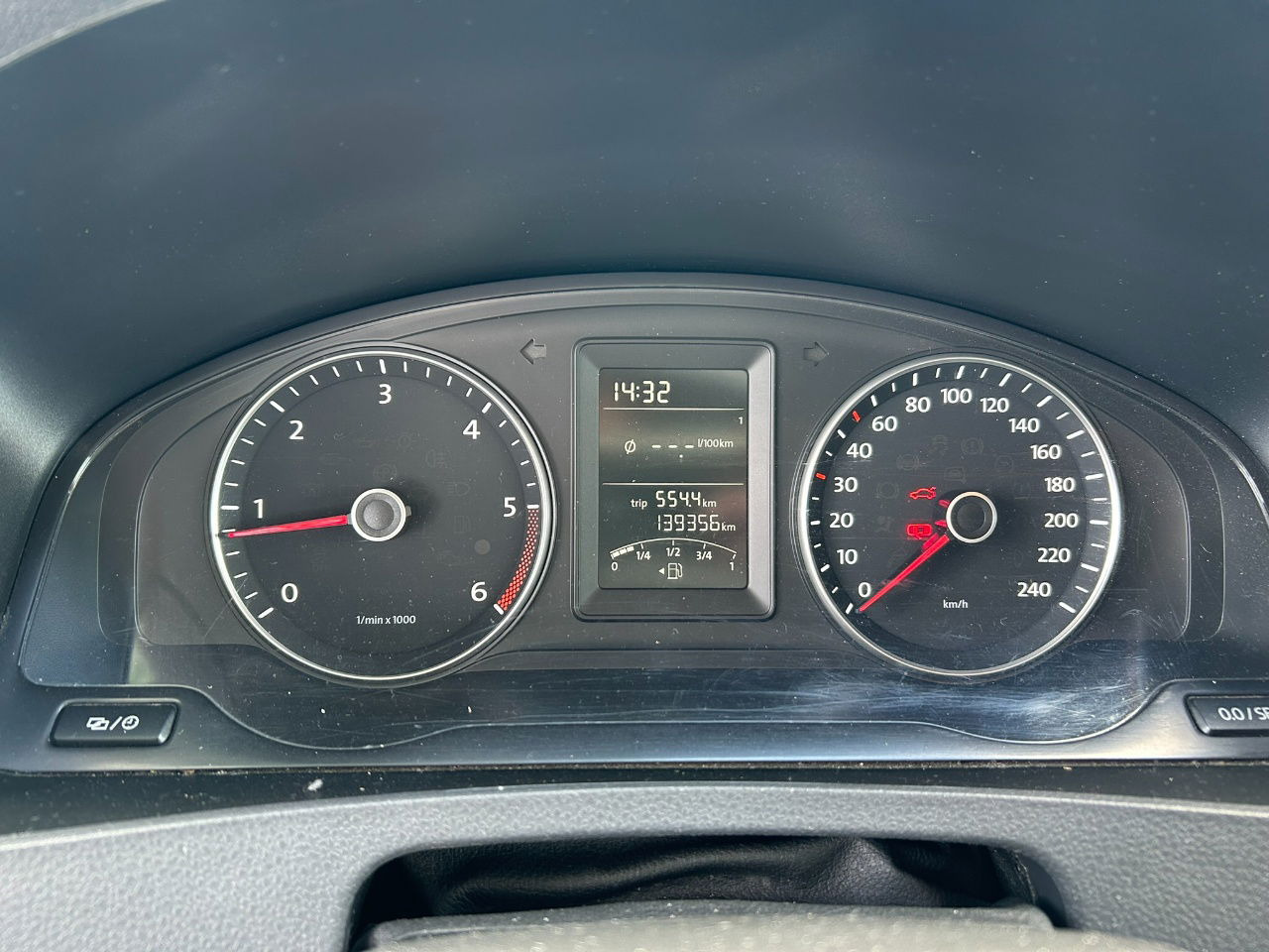 فان المدمجة Volkswagen Transporter 2.0 TDI Bleumotion Technology L1 H1 114 PK apk 14-12-2024: صورة 10