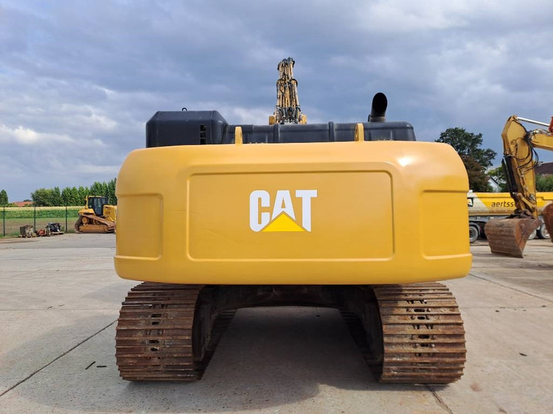 Cat 330DL UHD (21m UHD + Short Arm) - حفار زحاف: صورة 3 Cat 330DL UHD (21m UHD + Short Arm) - حفار زحاف: صورة 3