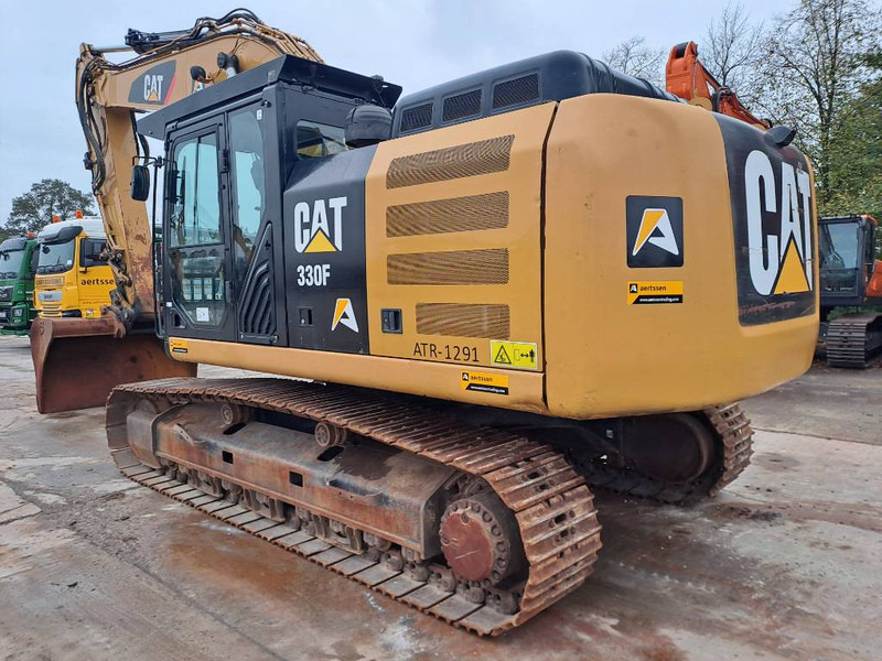 Cat 330FL N - حفار زحاف: صورة 2 Cat 330FL N - حفار زحاف: صورة 2