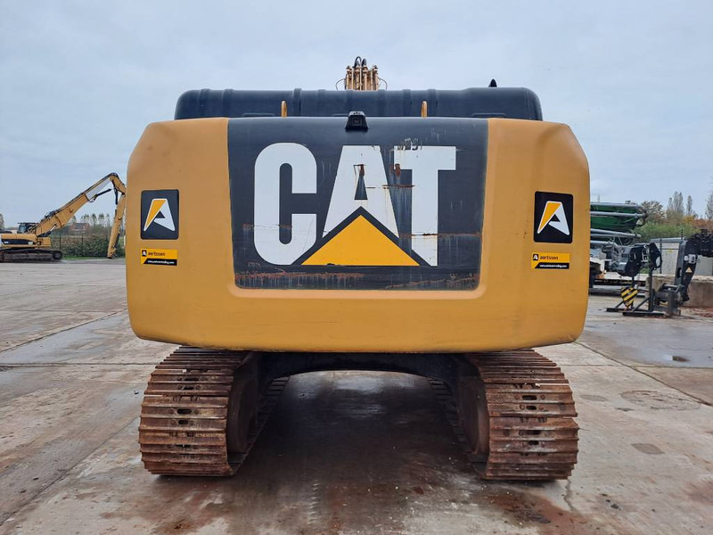 Cat 330FL N - حفار زحاف: صورة 3 Cat 330FL N - حفار زحاف: صورة 3