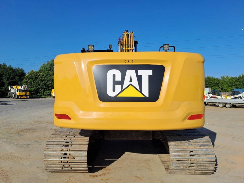 Cat 330NG - حفار زحاف: صورة 3 Cat 330NG - حفار زحاف: صورة 3