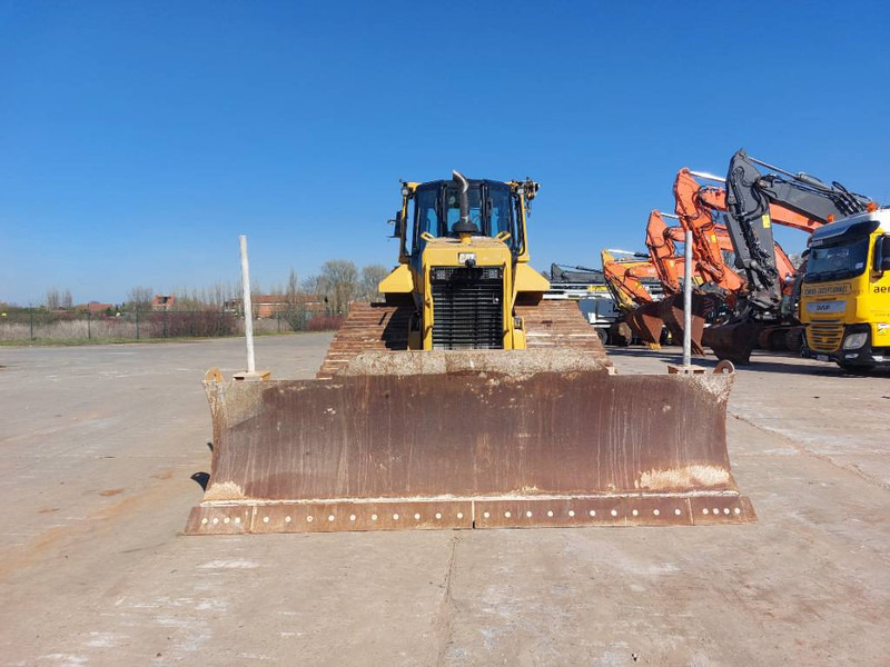 Cat D 6 N LGP - جرافة: صورة 3 Cat D 6 N LGP - جرافة: صورة 3